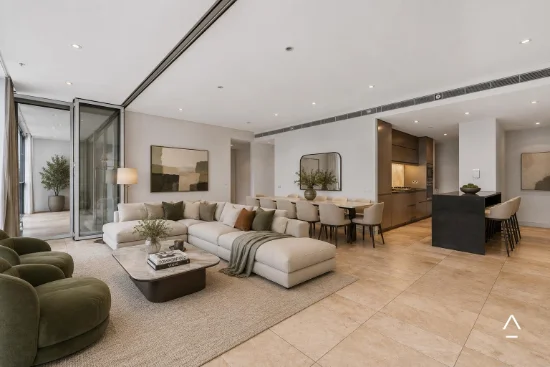 4603/101 Bathurst Street, Sydney, NSW 2000