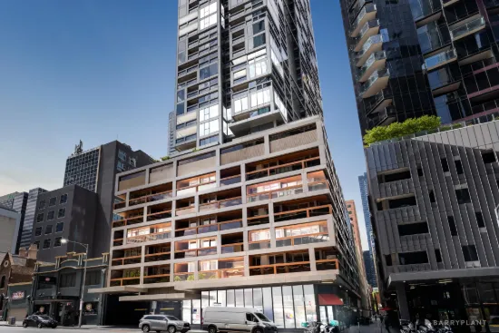 4603/38 Rose Lane, Melbourne, Vic 3000