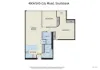 4604/245 City Road, Southbank, Vic 3006-Floorplan