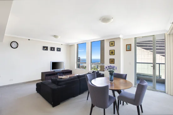 4605/343 Pitt Street, Sydney, NSW 2000 - For Sale
