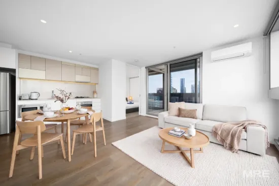 4606/38 Rose Lane, Melbourne, Vic 3000