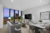 4607/318  Russell Street, Melbourne, Vic 3000