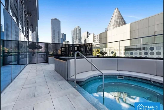 4608/228 La Trobe Street, Melbourne, Vic 3000