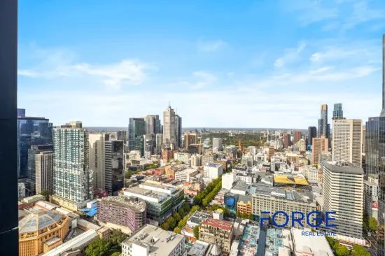 4616/228 La Trobe Street, Melbourne, Vic 3000