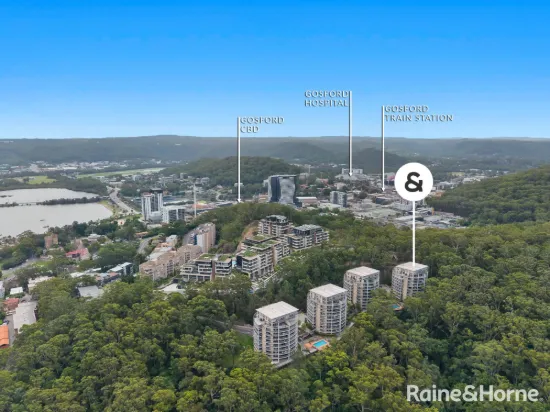 462/80 John Whiteway Drive, Gosford, NSW 2250