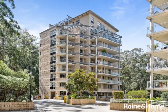 462/80 John Whiteway Drive, Gosford, NSW 2250-Image