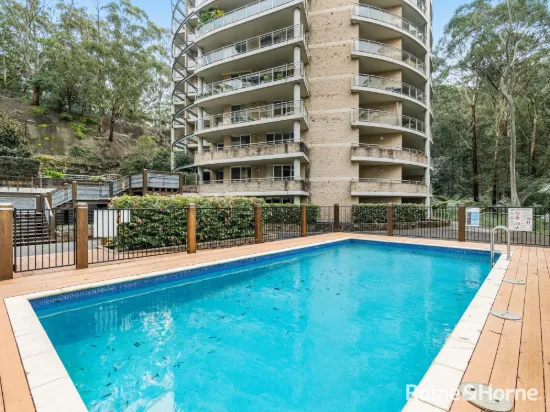 462/80 John Whiteway Drive, Gosford, NSW 2250-Image