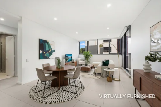 466/32 Confectioners Way, Rosebery, NSW 2018