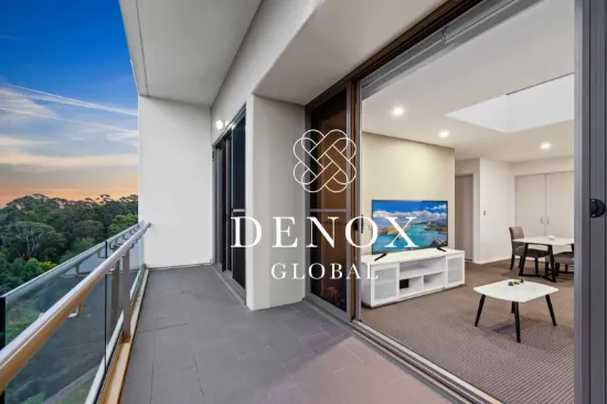 468/5 Epping Park Drive, Epping, NSW 2121