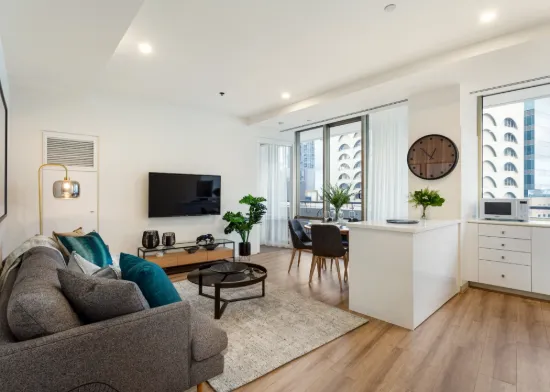 47/1 Albert Road, Melbourne, Vic 3004