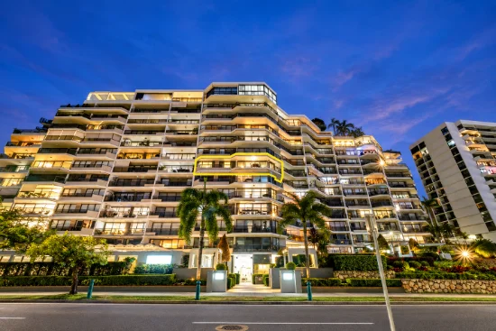 47/10 Lower River Terrace, South Brisbane, Qld 4101