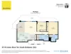 47/10 Lower River Terrace, South Brisbane, Qld 4101-Floorplan