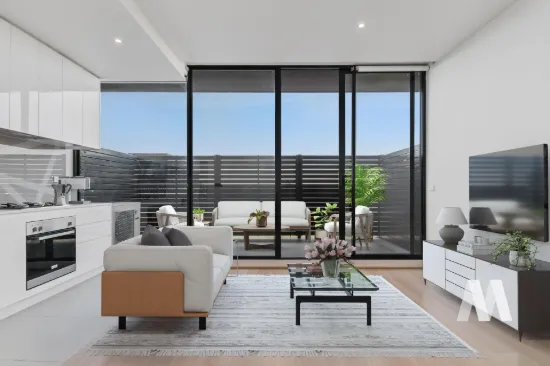 47/100 Keilor Road, Essendon North, Vic 3041