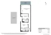 47/100 Keilor Road, Essendon North, Vic 3041-Floorplan