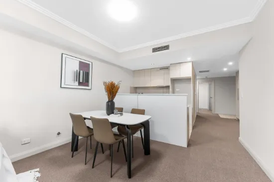 47/11 Bay Drive, Meadowbank, NSW 2114