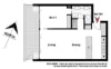 47/11 Trevillian Quay, Kingston, ACT 2604-Floorplan