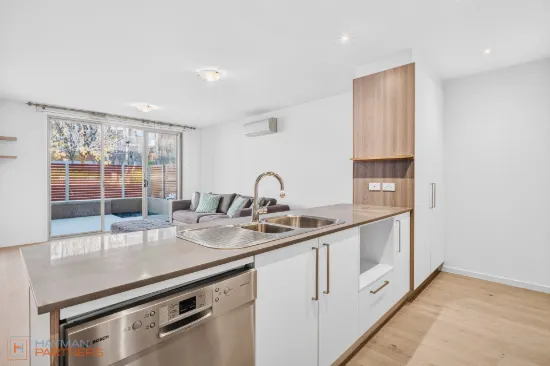 47/121 Easty Street, Phillip, ACT 2606