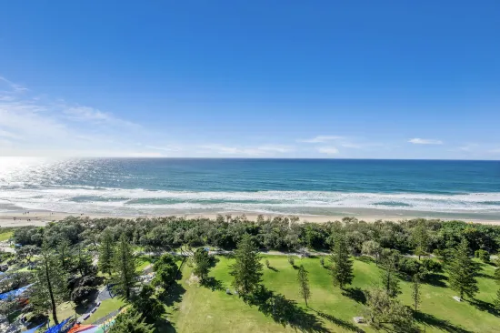 47/173 Old Burleigh Road, Broadbeach, Qld 4218