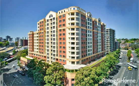 47/20-34 Albert Rd, Strathfield, NSW 2135