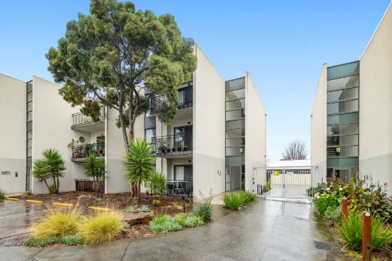 47/21-29 Trickey Avenue, Sydenham, Vic 3037