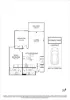47/21-29 Trickey Avenue, Sydenham, Vic 3037-Floorplan