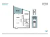 47/21 Bay Drive, Meadowbank, NSW 2114-Floorplan