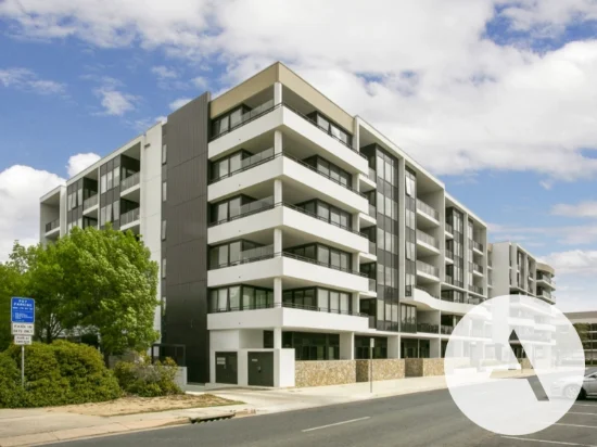 47/26 Antill Street, Dickson, ACT 2602