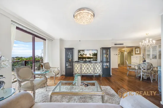 47/2A Hollywood Avenue, Bondi Junction, NSW 2022