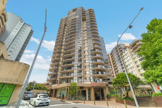47/2A Hollywood Avenue, Bondi Junction, NSW 2022-Image