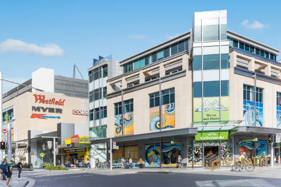 47/2A Hollywood Avenue, Bondi Junction, NSW 2022-Image