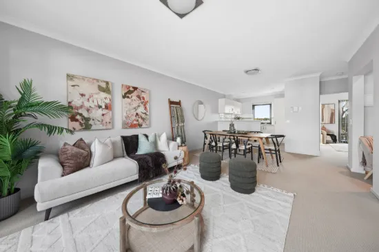 47/3 Sunlander Drive, Currambine, WA 6028