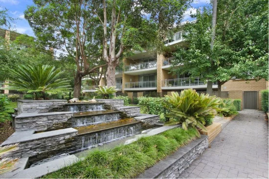 47/31-39 Sherwin Avenue, Castle Hill, NSW 2154