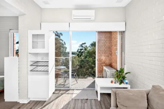47/32 Cambridge Street, West Leederville, WA 6007