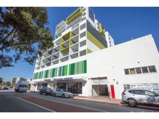 47/33 Newcastle Street, Perth, WA 6000