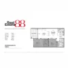 47/375 Hay Street, Perth, WA 6000-Floorplan