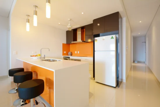 47/39 Cavenagh Street, Darwin City, NT 0800