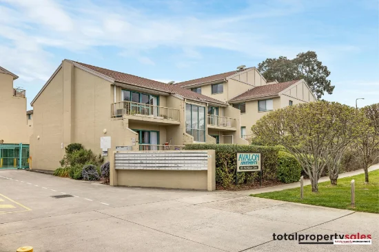 47/53 McMillan Crescent, Griffith, ACT 2603