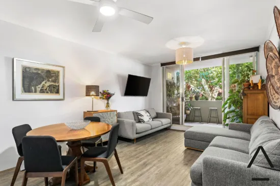 47/57 Ralph Street, Alexandria, NSW 2015