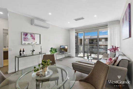 47/60 Flourish Loop, Atwell, WA 6164