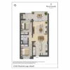 47/60 Flourish Loop, Atwell, WA 6164-Floorplan