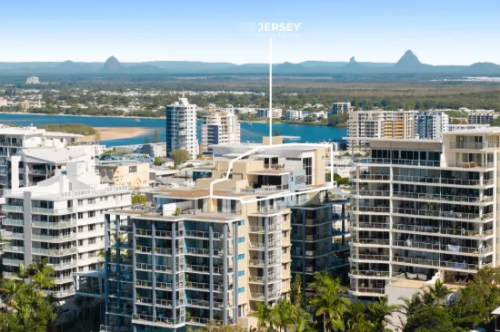 47/7 Canberra Terrace, Kings Beach, Qld 4551