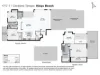 47/7 Canberra Terrace, Kings Beach, Qld 4551-Floorplan