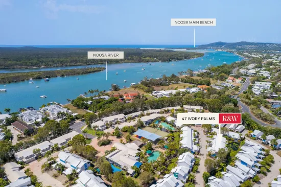 47/73 Hilton Terrace, Noosaville, Qld 4566