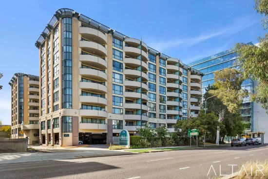 47/74 Northbourne Avenue, Braddon, ACT 2612