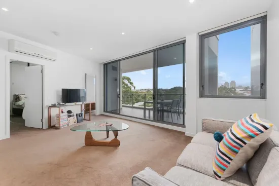 47/834 Bourke Street, Waterloo, NSW 2017