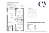 47/89 Orsino Boulevard, North Coogee, WA 6163-Floorplan