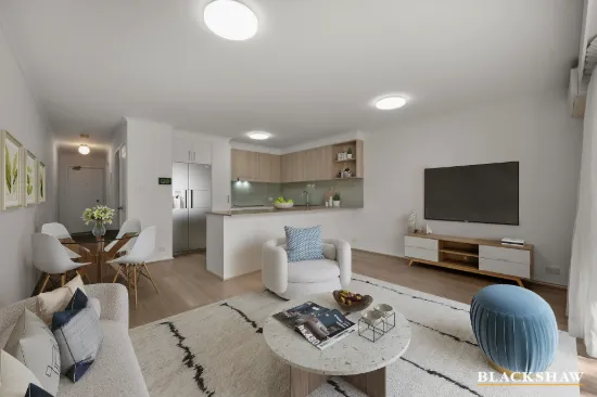 47/9 Oxley Street, Griffith, ACT 2603