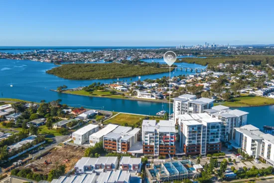 47/93 Sheehan Avenue, Hope Island, Qld 4212