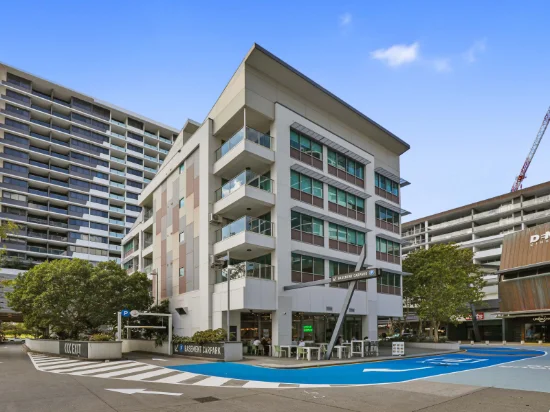 47 Hercules Street, Hamilton, Qld 4007