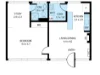 47 McMillan Crescent, Griffith, ACT 2603-Floorplan